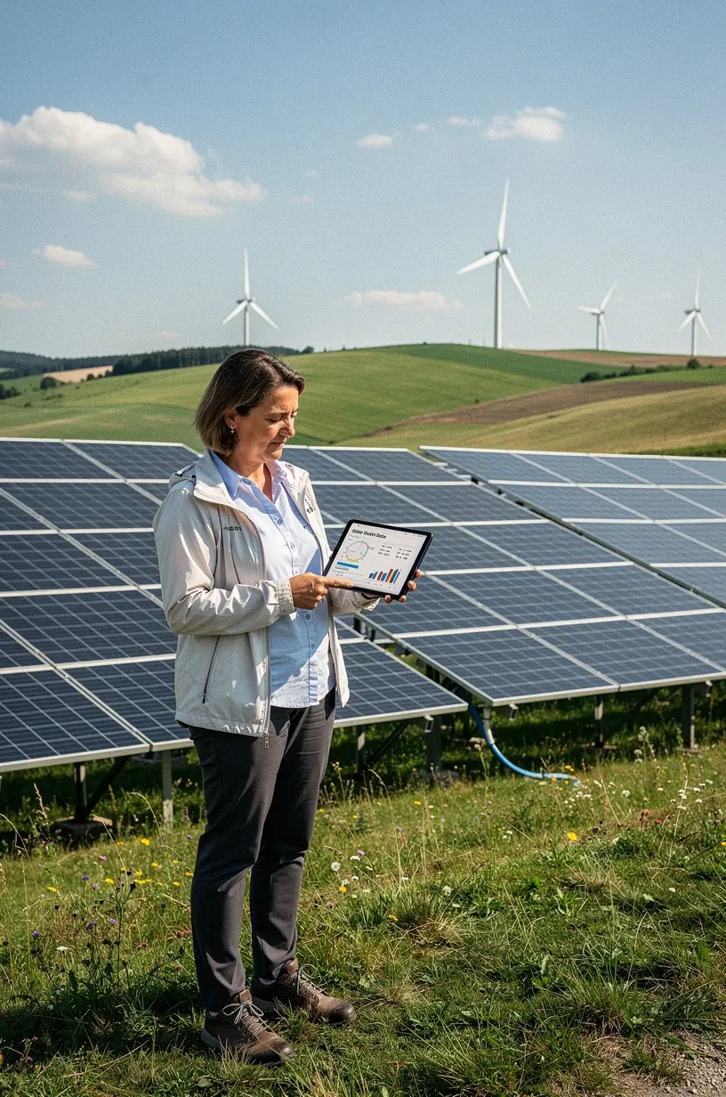 Smart Capital Insights grid technologies enhancing urban energy efficiency